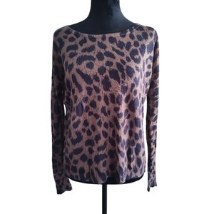 Ann Taylor loft shirt size small